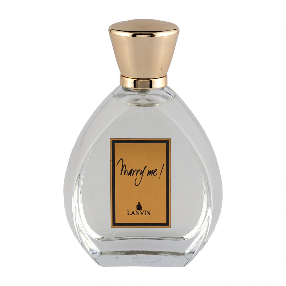 0013491nhz ادوپرفیوم زنانه هات لاو مدل Lanvin Marry Me