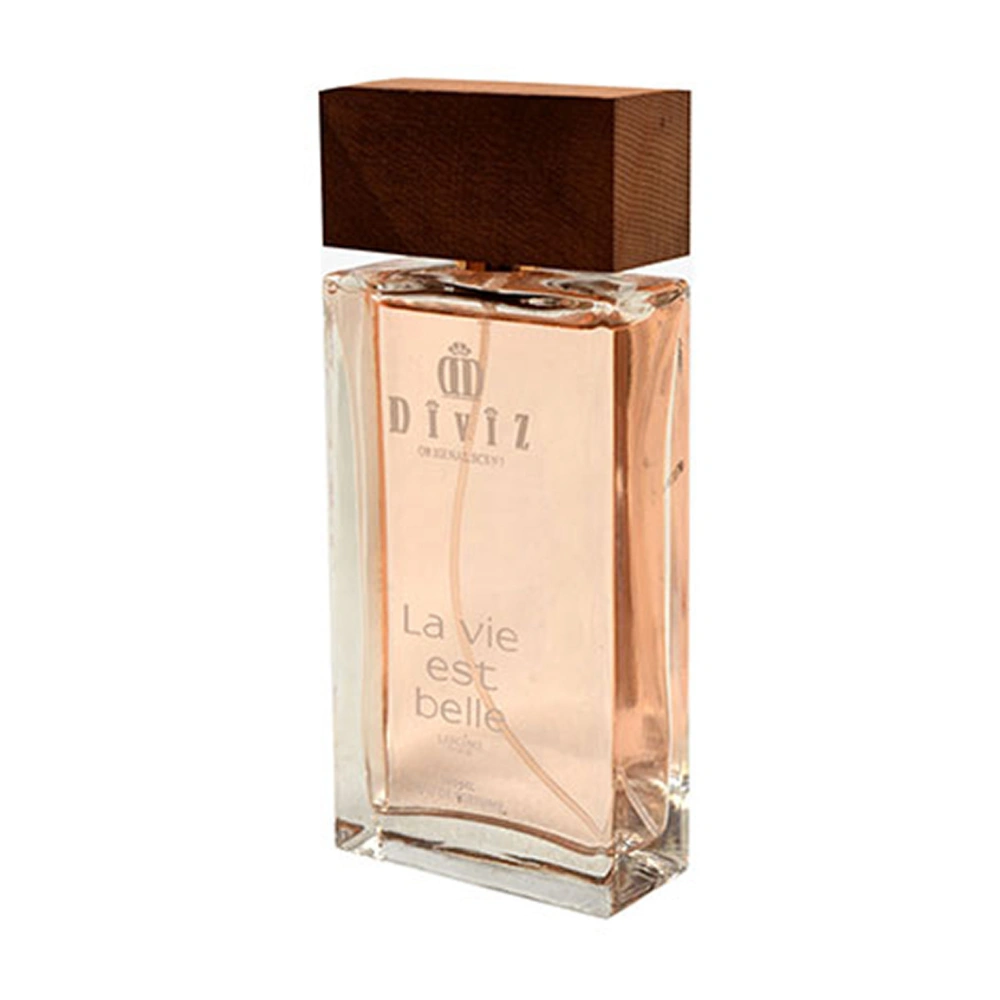 0013491p3s ادوپرفیوم زنانه دیوایز مدل La Vie Est Belle