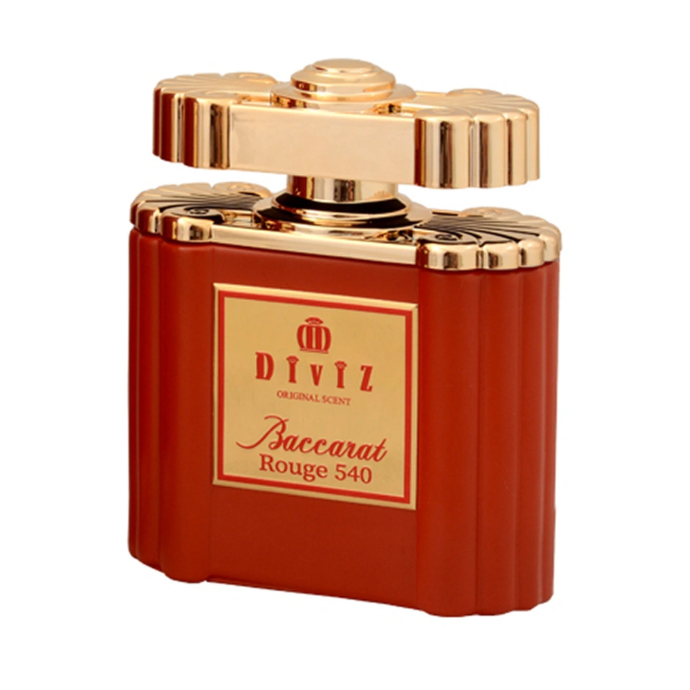 0013491pk9 ادوپرفیوم زنانه دیوایز مدل Baccarat Rouge