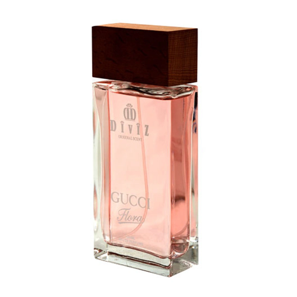 0013491q3y ادوپرفیوم زنانه دیوایز مدل Gucci Flora