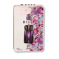 عطر جیبی زنانه دیوایز مدل Alien حجم 25 میلی لیتر