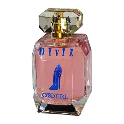 ادوپرفیوم زنانه دیوایز مدل Good Girl حجم 100 میلی لیتر