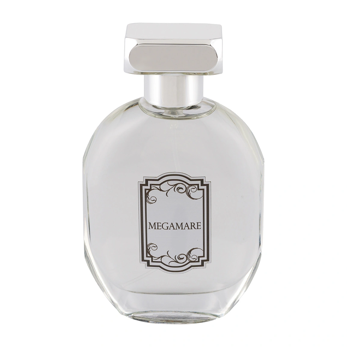 0013491qp3 ادوپرفیوم زنانه و مردانه هات لاو مدل Megamare