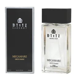 ادوپرفیوم زنانه و مردانه دیوایز مدل Megamare