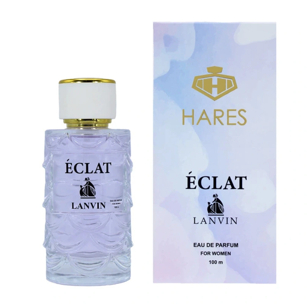 0013491t6m ادوپرفیوم زنانه حارث مدل Eclat Lanvin