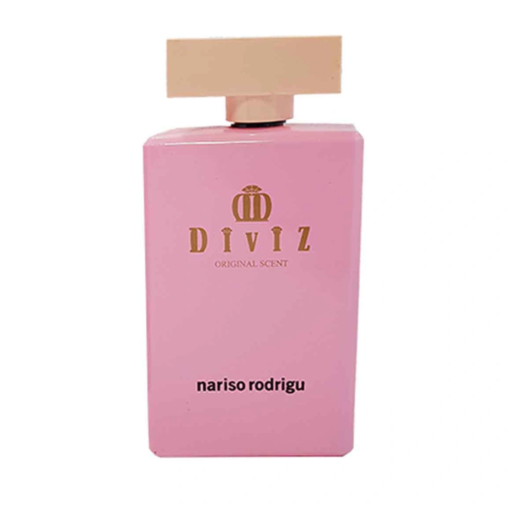 0013491t9k ادوپرفیوم زنانه دیوایز مدل Narciso Rodrigu حجم 100 میل