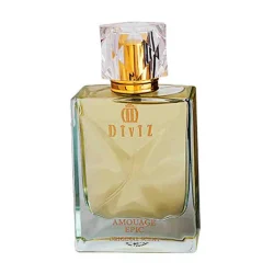 ادوپرفیوم زنانه و مردانه دیوایز مدل Amouage
