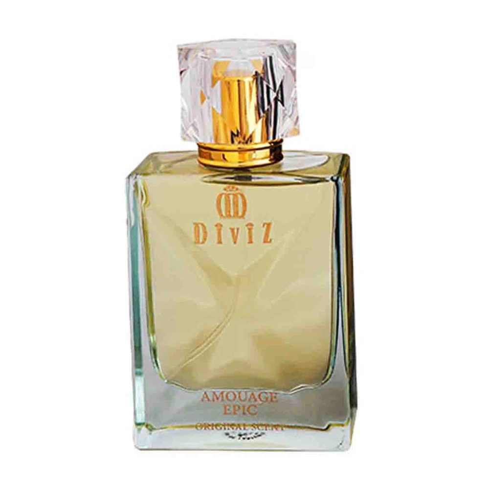0013491tcq ادوپرفیوم زنانه و مردانه دیوایز مدل Amouage