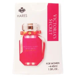 عطر جیبی زنانه حارث مدل ویکتوریا سکرت 45 میلی لیتر