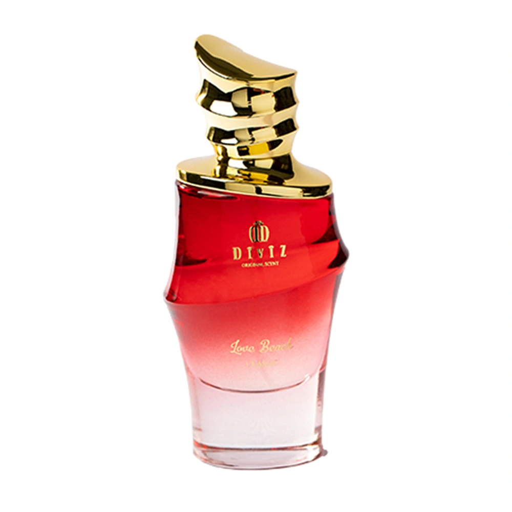 0013491tr7 ادوپرفیوم زنانه دیوایز مدل Love Beach
