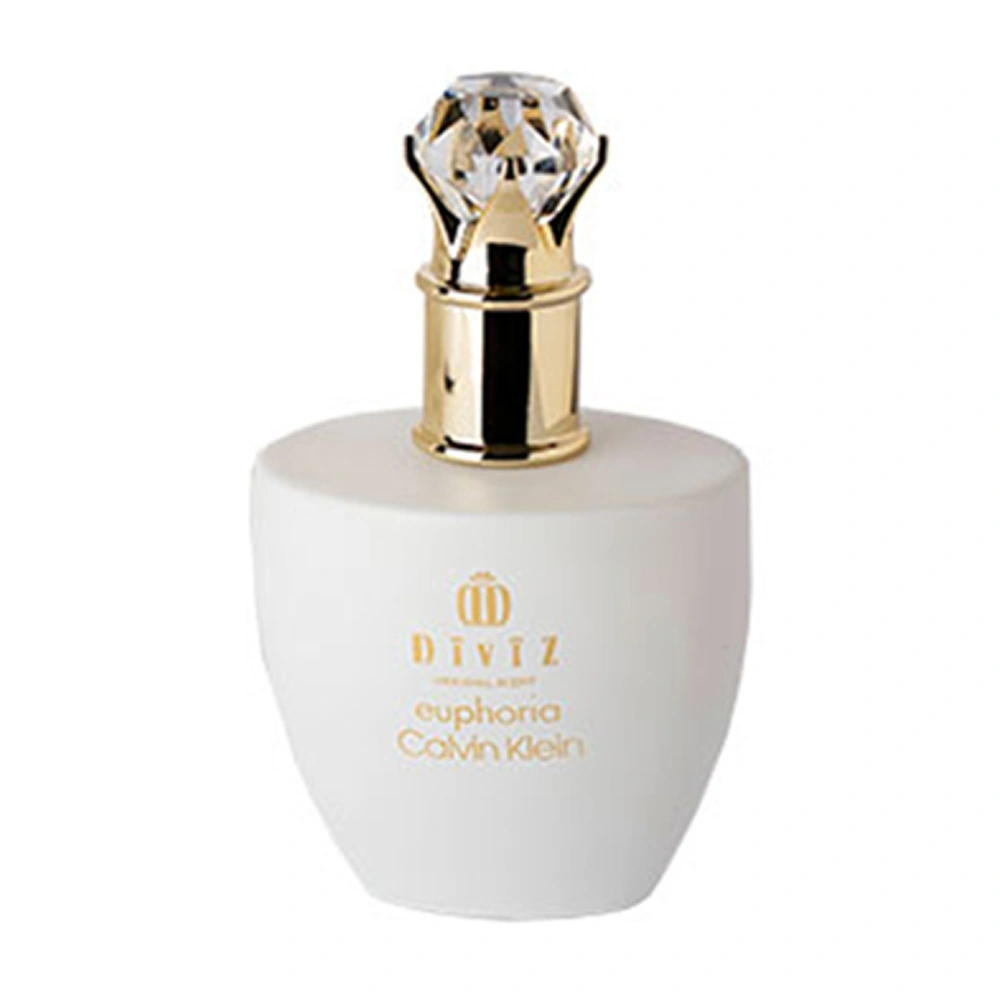 0013491ug7 ادوپرفیوم زنانه دیوایز مدل Calvin Klein Euphoria حجم 100 میل