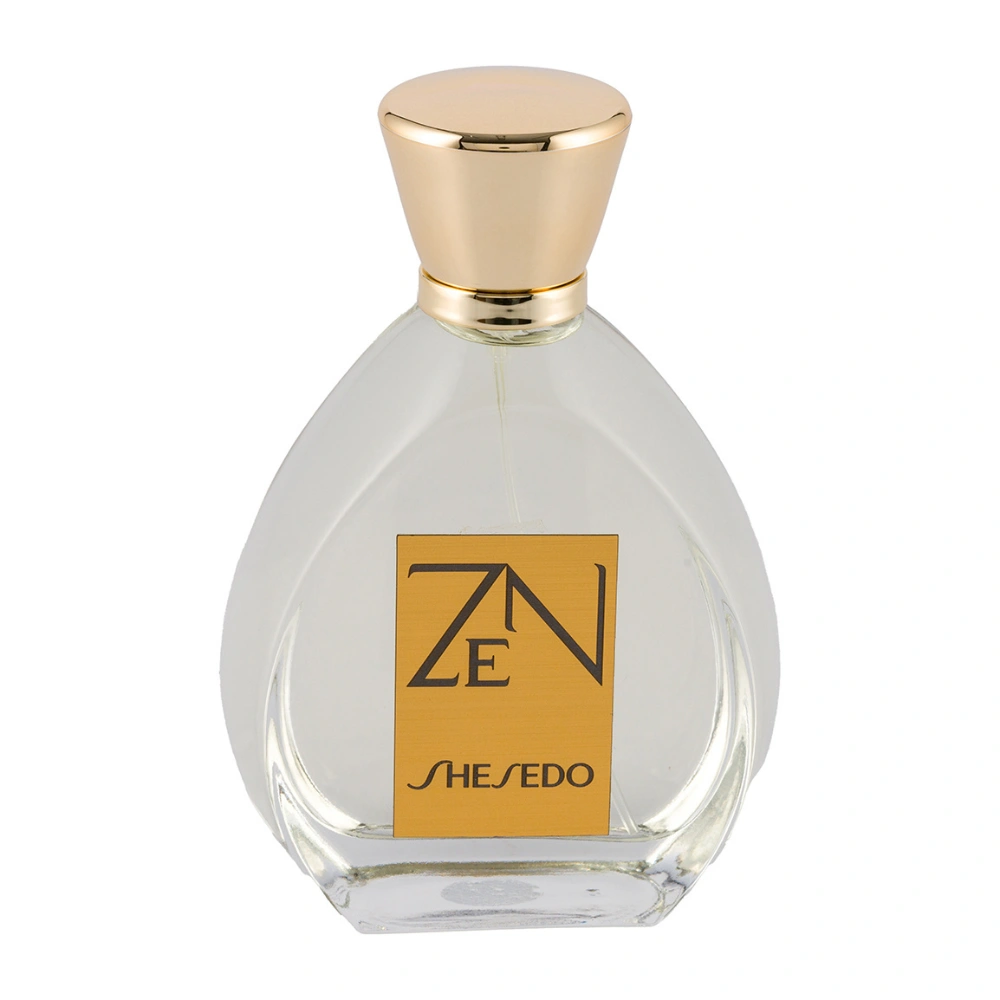 0013491uni ادوپرفیوم زنانه هات لاو مدل Shiseido Zen