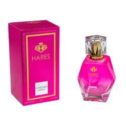 ادوپرفیوم زنانه حارث مدل Victorias Secret Bombshell