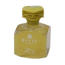ادوپرفیوم زنانه دیوایز مدل Shiseido Zen