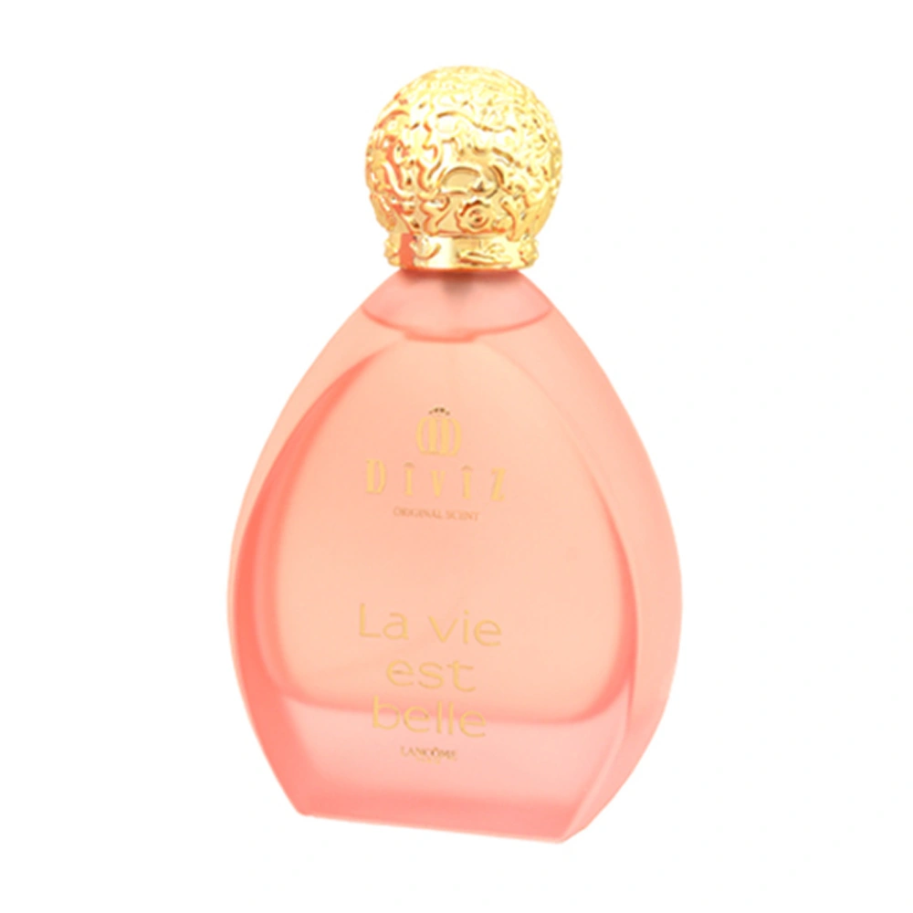 0013491wpg ادوپرفیوم زنانه دیوایز مدل Lancome La Vie Est Belle