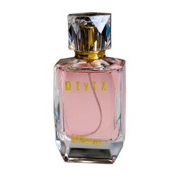 ادوپرفیوم زنانه دیوایز مدل 212 حجم 100 میلی لیتر