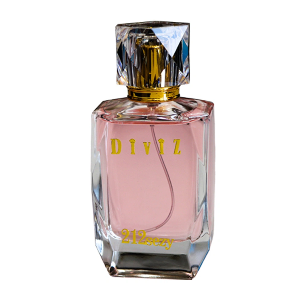 0013491z2d ادوپرفیوم زنانه دیوایز مدل 212 حجم 100 میلی لیتر