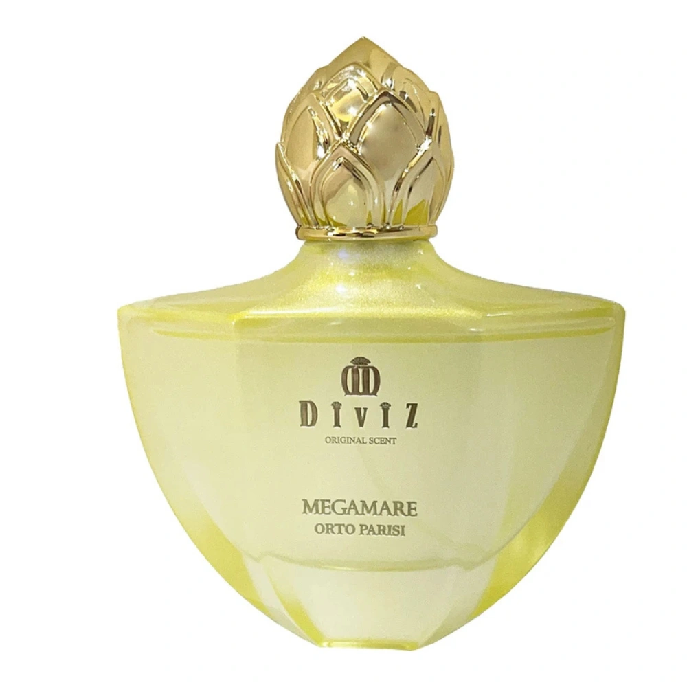 0013491z8u ادوپرفیوم زنانه و مردانه دیوایز مدل Megamare