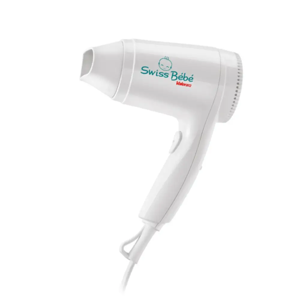 00135334ub سشوار کودک ولرا سوئیس بی بی مدل 554.13