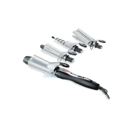 فرکننده مو آیونیک ولرا پروفشنال مولتی استایل مدل 640.01