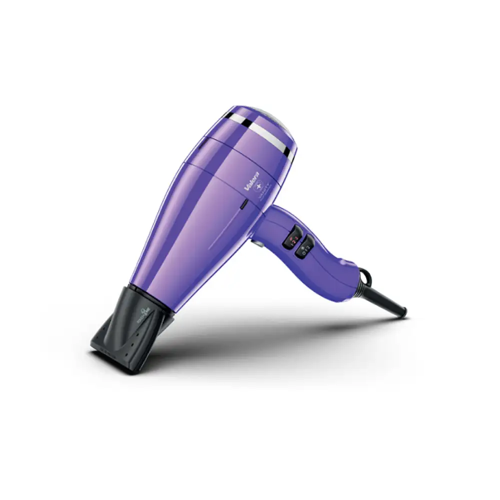 00135339b7 سشوار ولرا مدل Vanity Performance رنگ بنفش