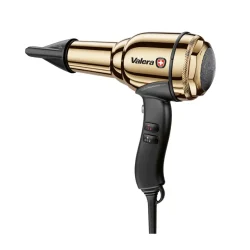 سشوار ولرا مدل Steel Master Light رنگ گلد