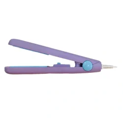 اتو مو حالت دهنده و صاف کننده رنگ رندوم