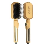 برس حرارتی انزو پروفشنال حرفه ای مدل EN-4002 طلایی