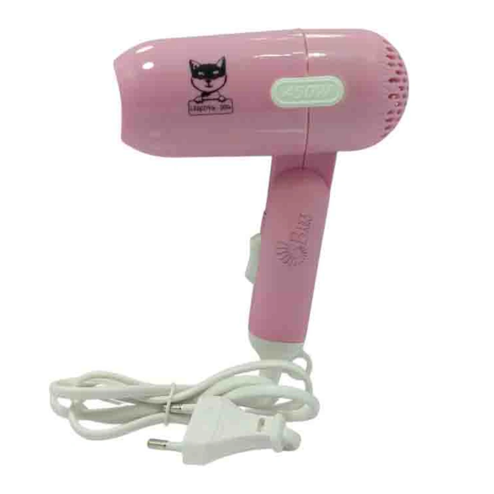 0013533jzn سشوار تاشو Mova مدل M6003 رنگ رندوم