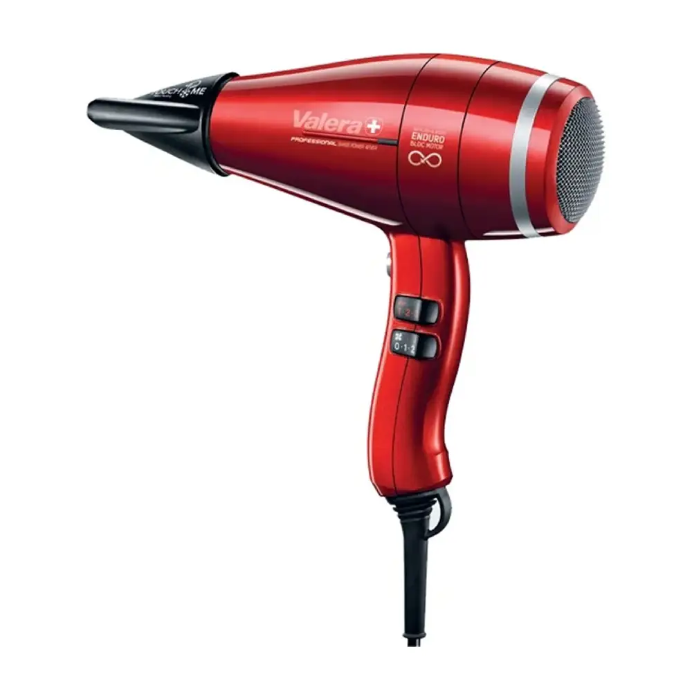 0013533mqj سشوار حرفه ای ولرا مدل Swiss Power 4 EVER