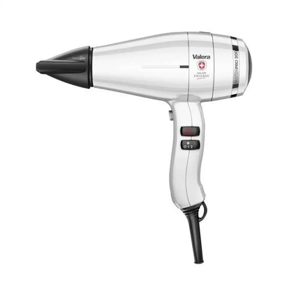 0013533r5d سشوار ولرا مدل Master Pro 3200 رنگ سفید