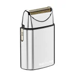 ماشین اصلاح دو لبه تیتانیومی تورمالین فلزی بابیلیس پرو مدل FXFS1E