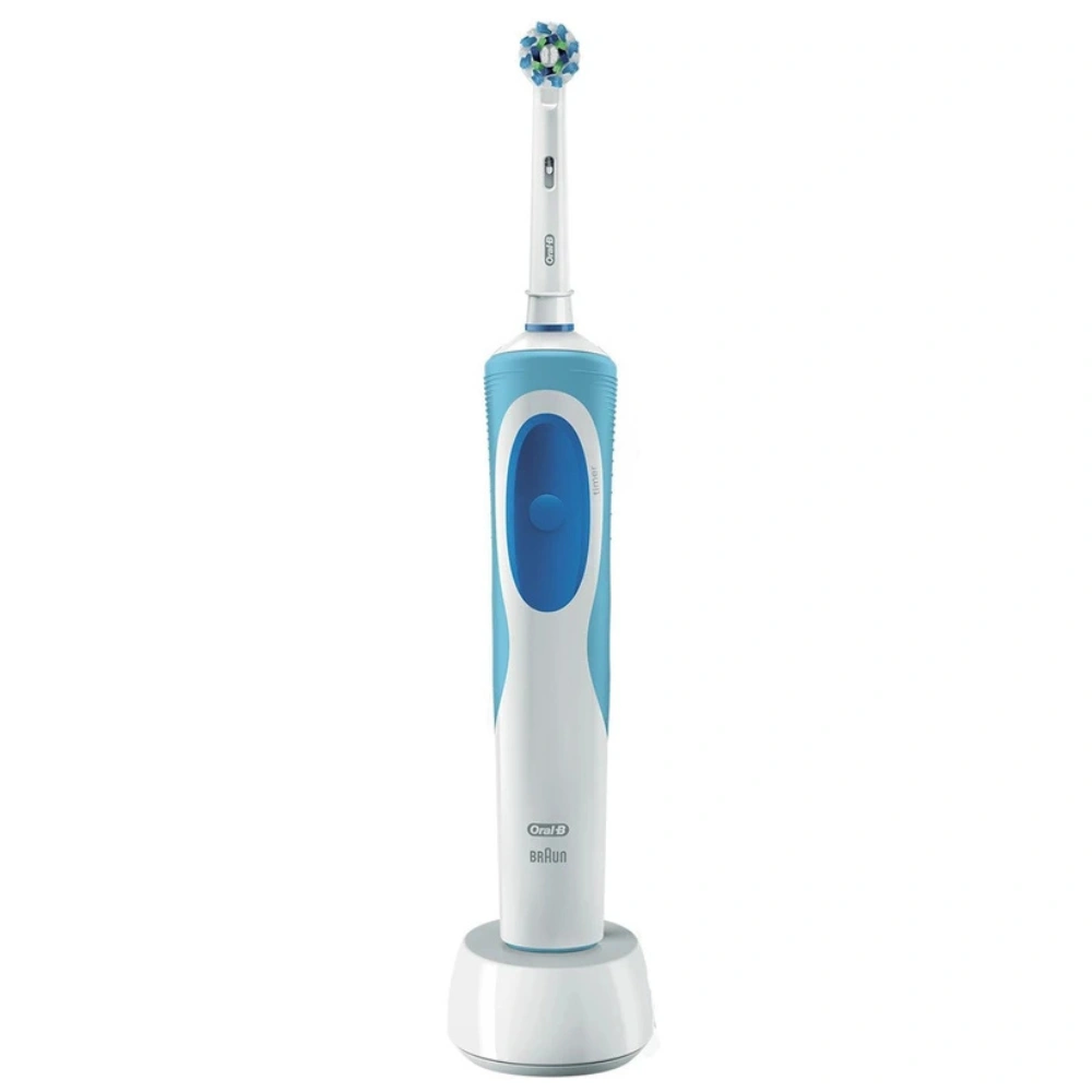 00140206g5 مسواک برقی Oral B مدل Vitality Cross Action - D100.413.1