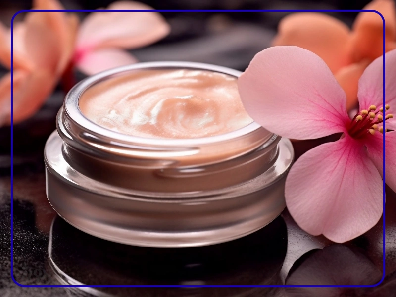 عکس مربوط به کرم آبرسان قوی با کیفیت بدون بکگراند آبرسان خیلی قوی برای پوست خیلی خشک