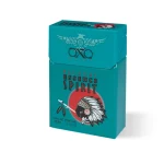 ادوپرفیوم اوکسو مردانه نچرال اسنس اسپریت بلو سبز آبی کد 0016