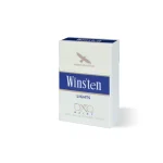 ادوپرفیوم اوکسو وینستن لایت دارک بلو کد 0029