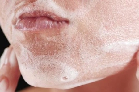 محصولات مراقبتی با ترکیبات اشتباه