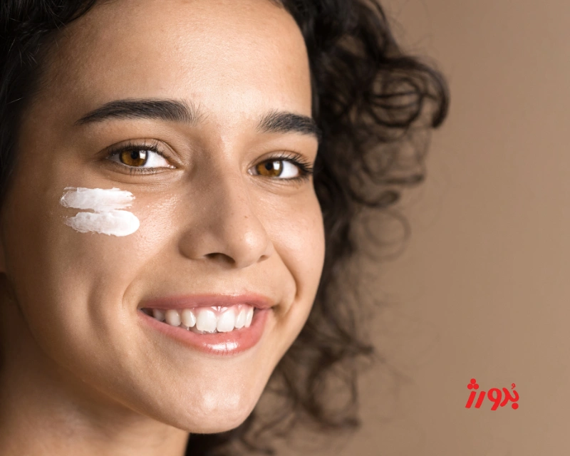 کرم ضد چروک شبانه حاوی رتینول