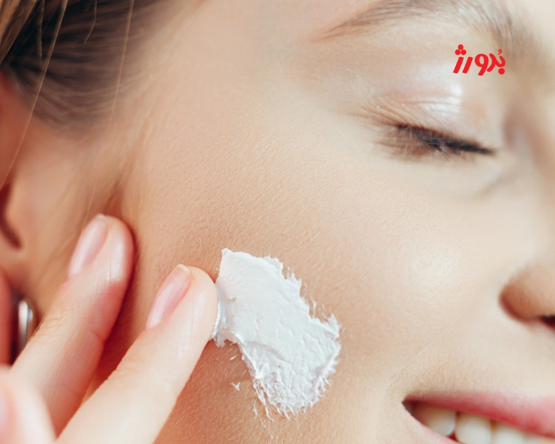 کرم شبانه ضد چروک رتینول