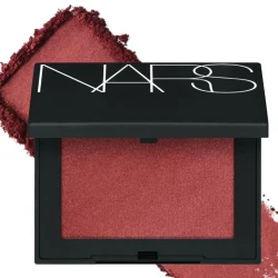 رژگونه پودری نارس رنگ Orgasm Rush