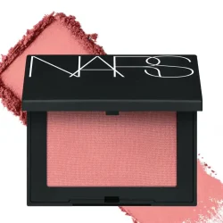 رژگونه پودری نارس رنگ Deep Throat