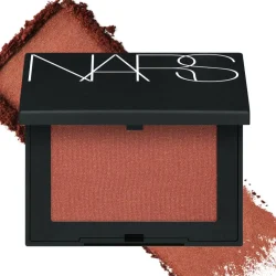 رژگونه پودری نارس رنگ Forepluy