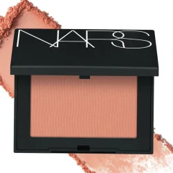 رژگونه پودری نارس رنگ Forbidden