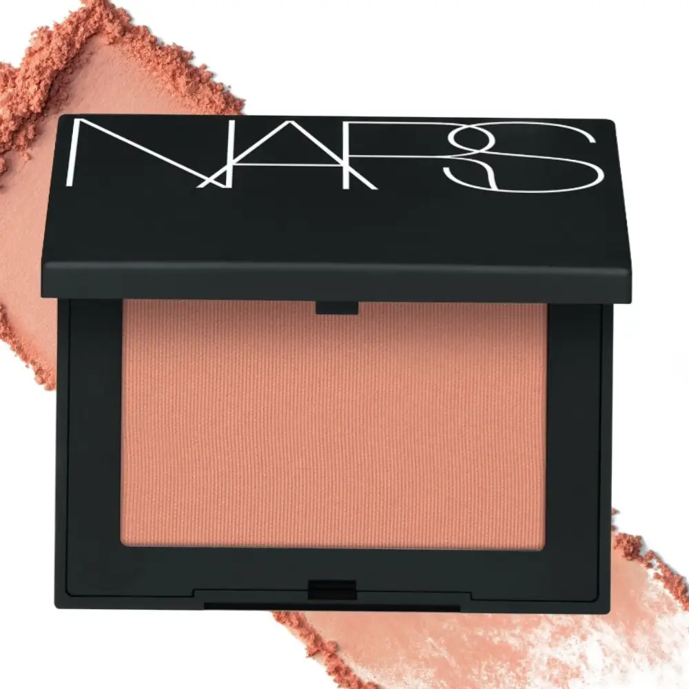 0010255tt1 رژگونه پودری نارس رنگ Forbidden