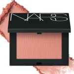 رژگونه پودری نارس رنگ gina