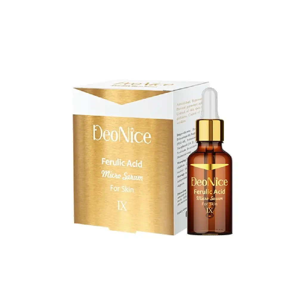 0010294aa8 سرم جوان ساز دئونایس مدل فرولیک