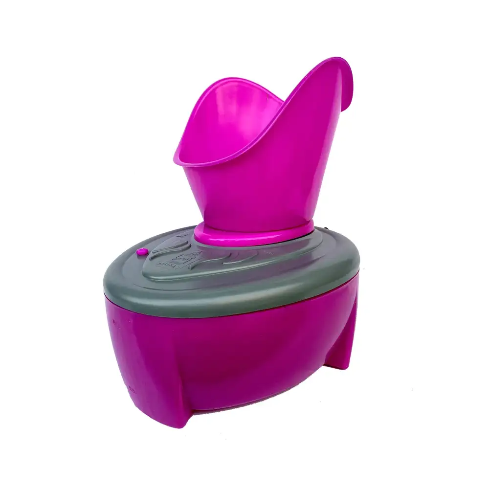 001102205um بخور گرم آنی ساز جدید MF2010