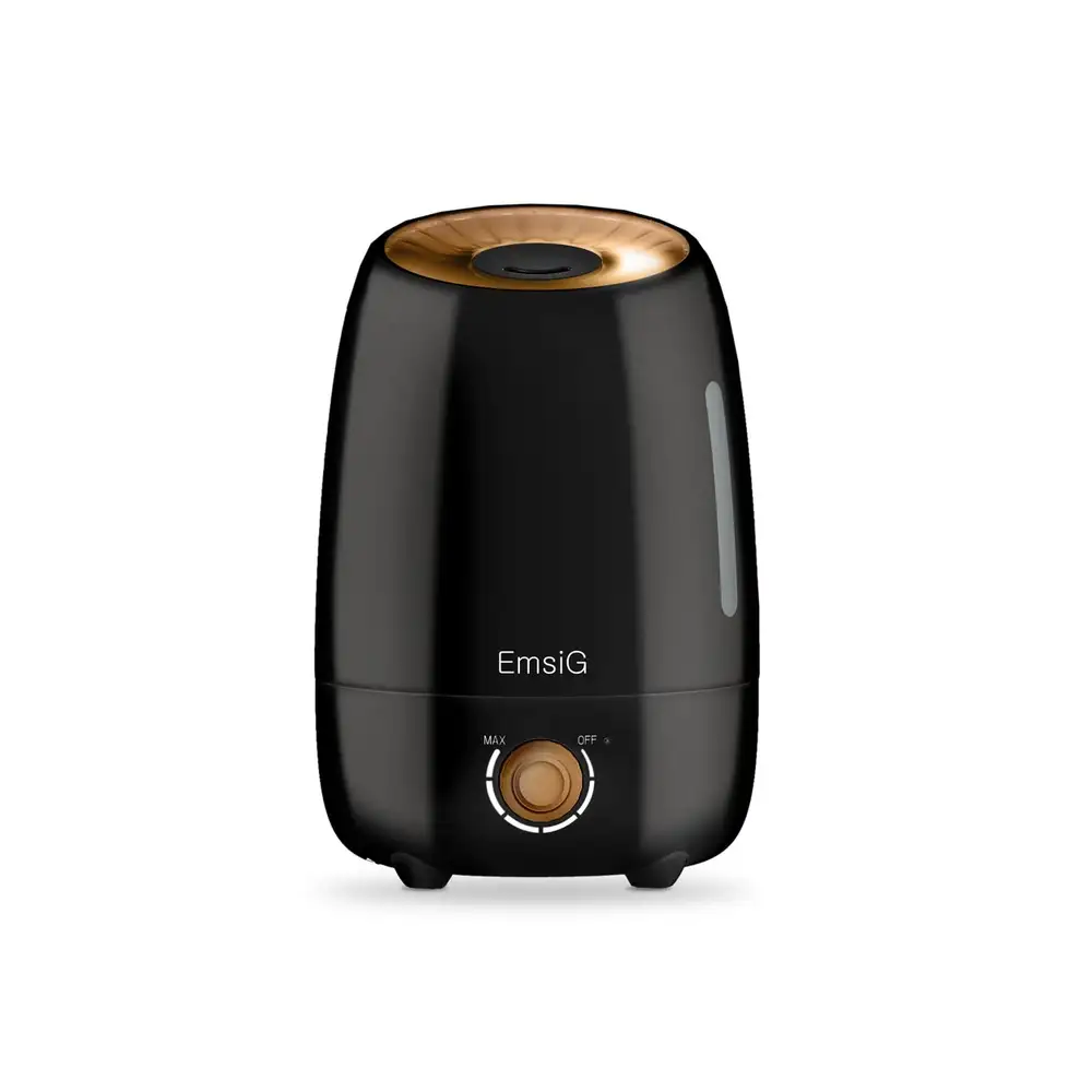 00110220w1m بخور سرد امسیگ مدل US464 مشکی