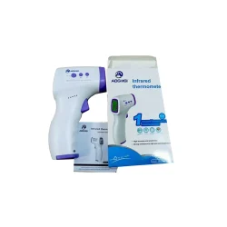 ترمومتر تفنگی لیزری AOGESI
