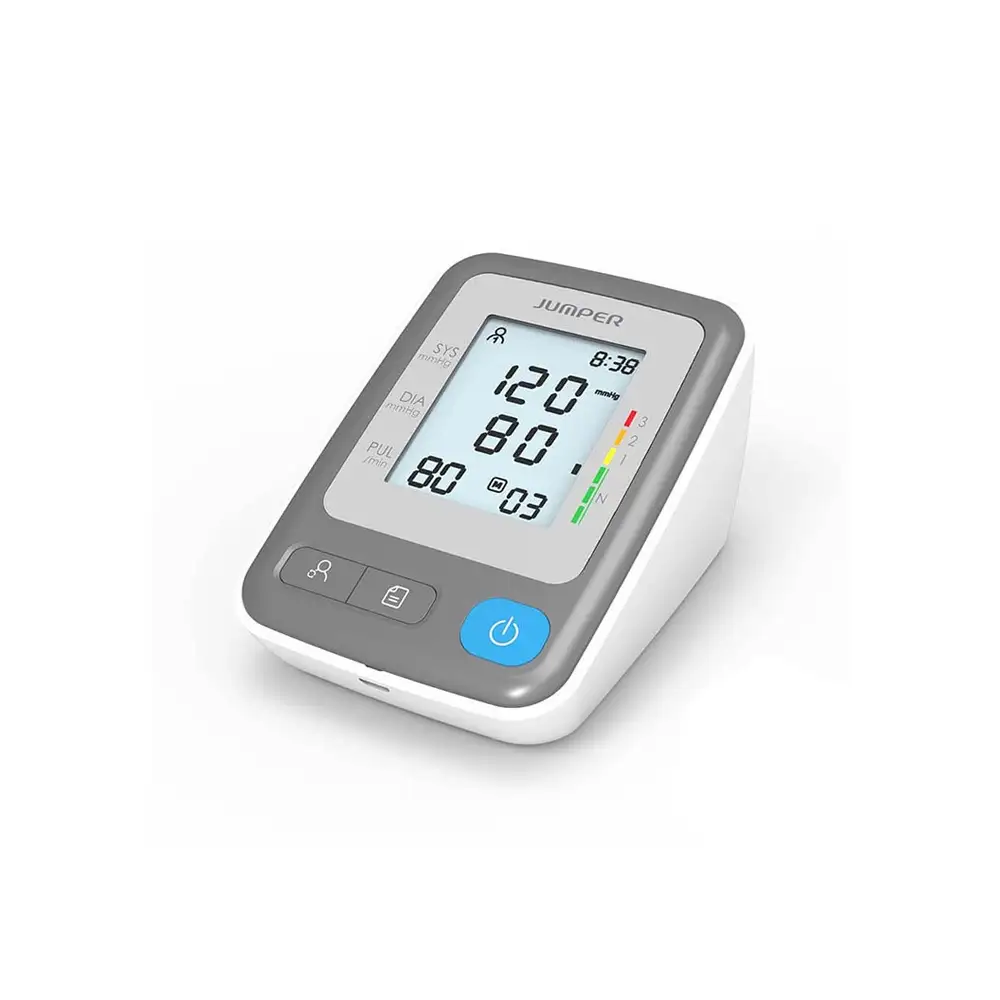 00110281hf1 فشارسنج دیجیتال سخنگو jumper جامپر HA3